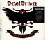 Pray For Villains - Devildriver Pray For Villains - Devildriver