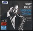 Saxophone Colossus - Sonny Rollins Saxophone Colossus - Sonny Rollins