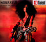 Woman Soldier - Morgane Ji