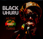 As The World Turns - Black Uhuru