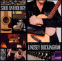 Solo Anthology: The Best Of Lindsey Buckingham - Lindsey Buckingham