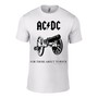 For Those About To Rock...We Solute You... _TS64300_ - AC/DC