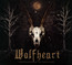 Constellation Of The Blac - Wolfheart