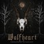 Constellation Of The Blac - Wolfheart
