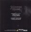 The Only Pure Hate -Mmxviii - A Canorous Quintet