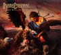 Upon Desolate Sands - Hate Eternal