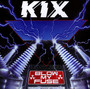 Blow My Fuse - Kix