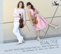 Dialoge-Werke Fuer Violin - V/A