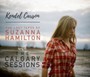 Lost Tapes/Calgary Sessions - Kendel Carson