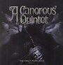 The Only Pure Hate -Mmxviii - A Canorous Quintet