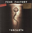 Obsolete - Fear Factory