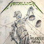 ...And Justice For All - Metallica