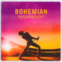 Bohemian Rhapsody  OST - Queen