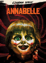 Annabelle - Movie / Film