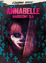 Annabelle: Narodziny Zła - Movie / Film
