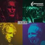 Raw - Disharmonic Orchestra