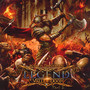 Legend Of Valley Doom Part. 2 - Marius Danielson