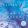 Classic FM Time To Relax - V/A
