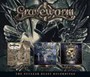 Nulcear Blast Recordings - Graveworm