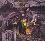 Sklcetal Season - Usurper