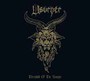 Thlcshold Of The Usurper - Usurper