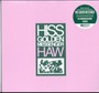 Haw - Hiss Golden Messenger