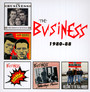 1980-88: 5CD Clamshell Boxset - The Business