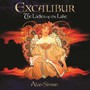 The Ladies Of The Lake - Excalibur
