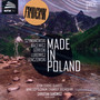 Made In Poland - Atom String Quartet