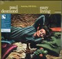 Easy Living - Paul Desmond