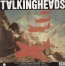 Remain In Light - Talking Heads