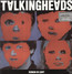 Remain In Light - Talking Heads
