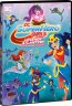 DC Super Hero Girls: Legendy Atlantydy - Movie / Film