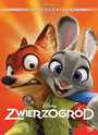Zwierzogród (DVD) Zaczarowana Kolekcja - Movie / Film