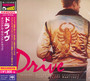 Drive  OST - Cliff Martinez