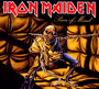 Piece Of Mind - Iron Maiden