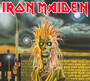 Iron Maiden - Iron Maiden