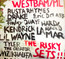 The Risky Sets - Westbam / ML The Risky Sets - Westbam / ML