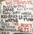 The Risky Sets - Westbam / ML The Risky Sets - Westbam / ML