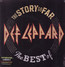 Story So Far... The Best Of - Def Leppard Story So Far... The Best Of - Def Leppard