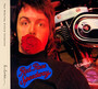 Red Rose Speedway - Paul McCartney / The Wings