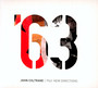 1963: New Directions - John Coltrane