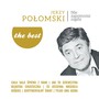 Best Nie Zapomnisz Nigdy - Jerzy Połomski