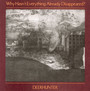 Why Hasn't Why Hasn't Everything Already Disappeared? - Deerhunter