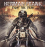 Fight The Fear - Herman Frank