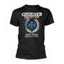 Blue Iron Cross _TS803341446_ - Agnostic Front
