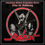 Screaming Murder Death FR - Raven