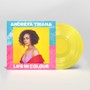 Life In Colour - Andreya Triana