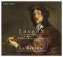 London vol.1 Circa 1700 - La Reveuse / Florence Bolton / Benjamin Perrot