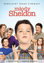 Młody Sheldon, Sezon 1 - Movie / Film